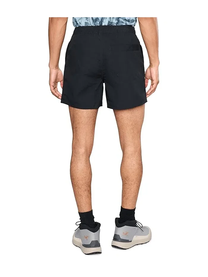 Шорты с защитой UPF 50+ Stryder Mountain Hardwear — 4