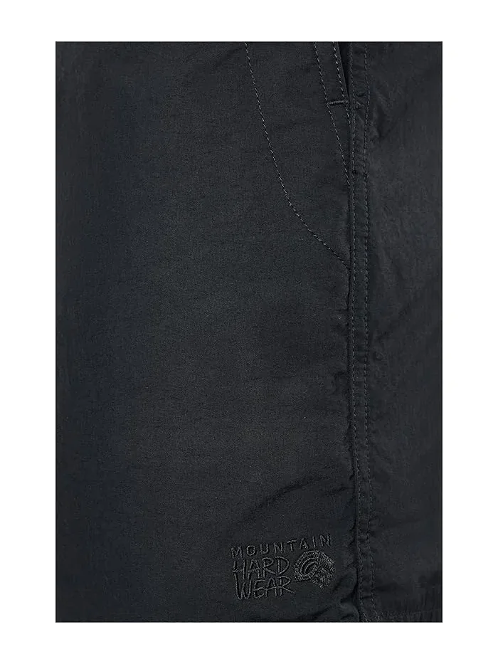 Шорты с защитой UPF 50+ Stryder Mountain Hardwear — 5