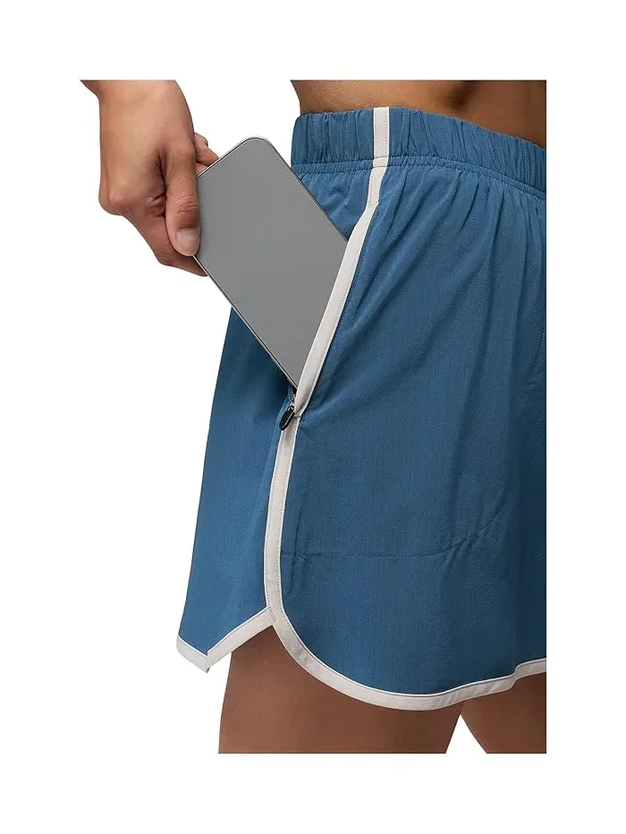 Юбка-шорты Railay Scallop Skort Prana — 4