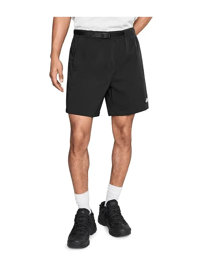 Шорты с поясом Class V Pathfinder 7" The North Face — 1