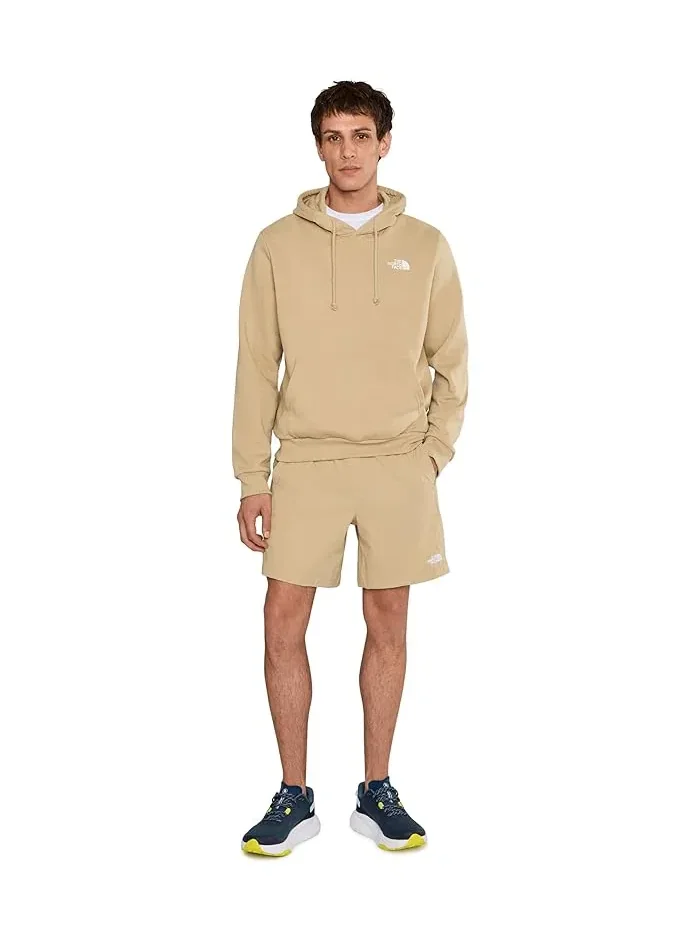 Шорты с поясом Class V Pathfinder The North Face — 2