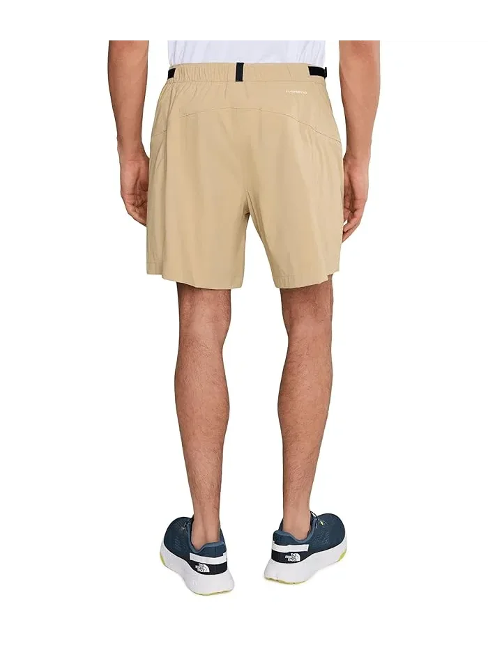 Шорты с поясом Class V Pathfinder The North Face — 4