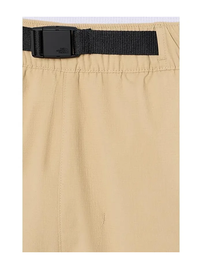 Шорты с поясом Class V Pathfinder The North Face — 5