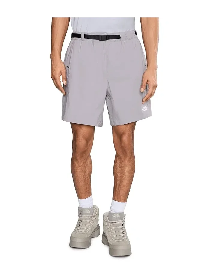 Шорты с поясом Class V Pathfinder 7" The North Face — 1