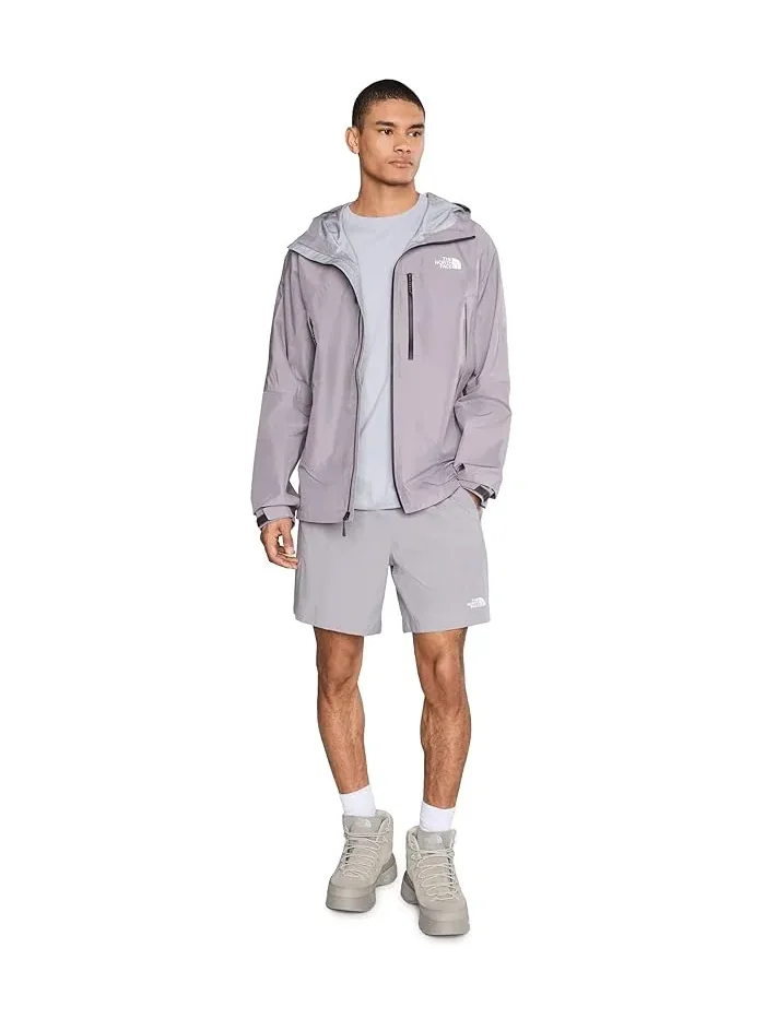 Шорты с поясом Class V Pathfinder 7" The North Face — 2