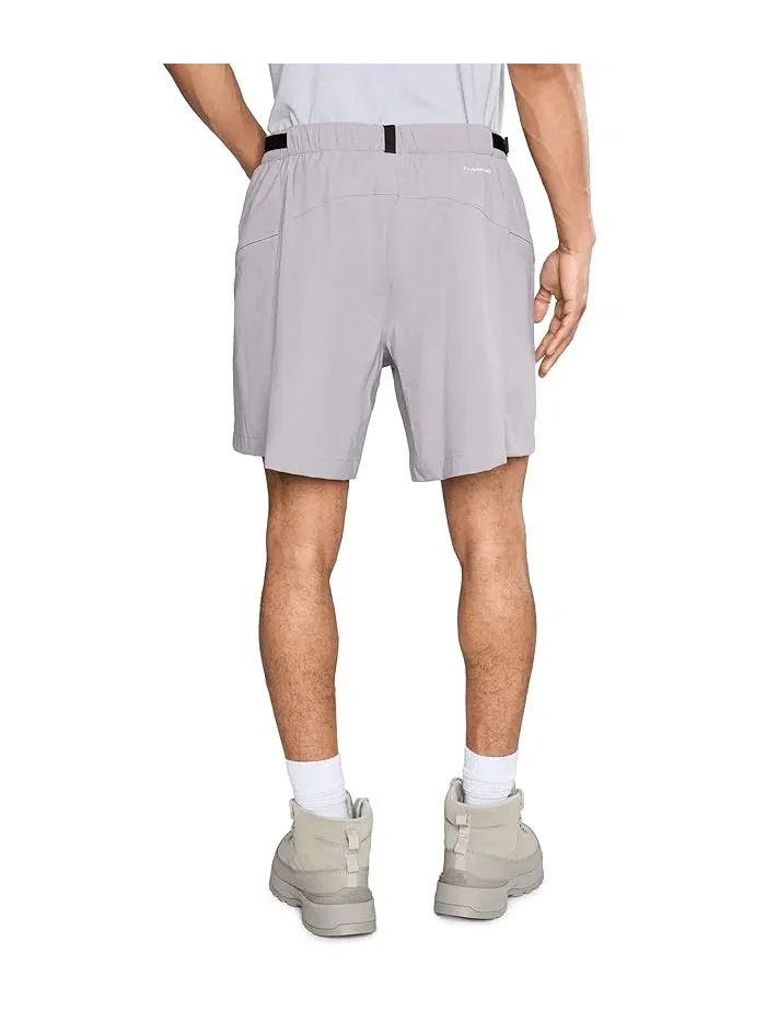 Шорты с поясом Class V Pathfinder 7" The North Face — 4