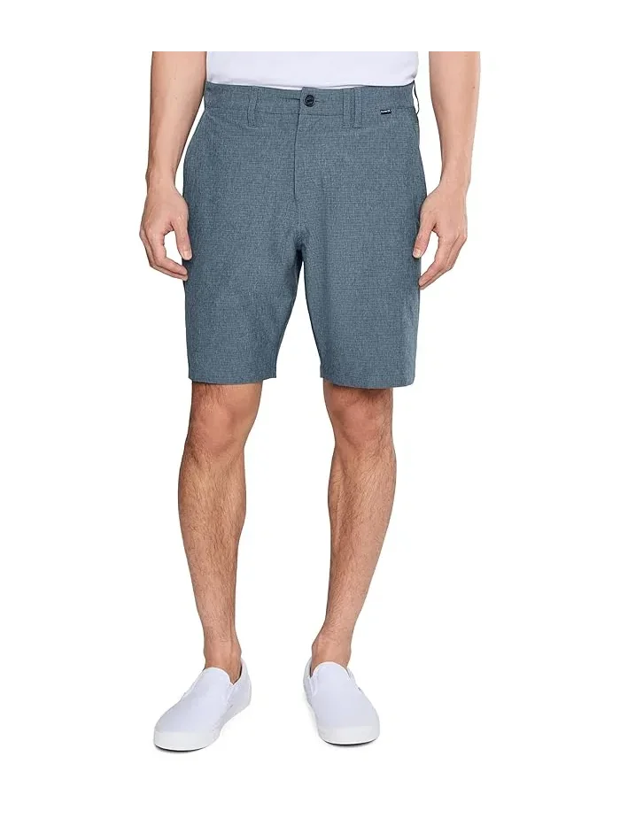 Шорты Phantom Equator Walkshorts 20" Hurley — 1