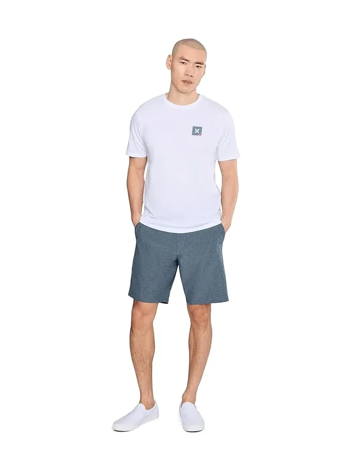Шорты Phantom Equator Walkshorts 20" Hurley — 2