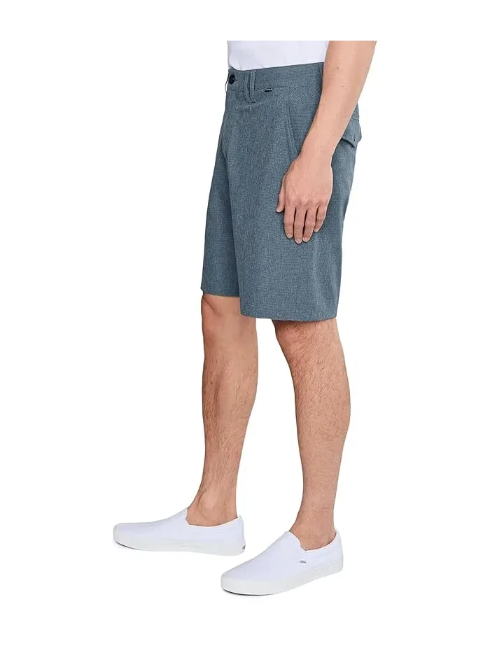 Шорты Phantom Equator Walkshorts 20" Hurley — 3