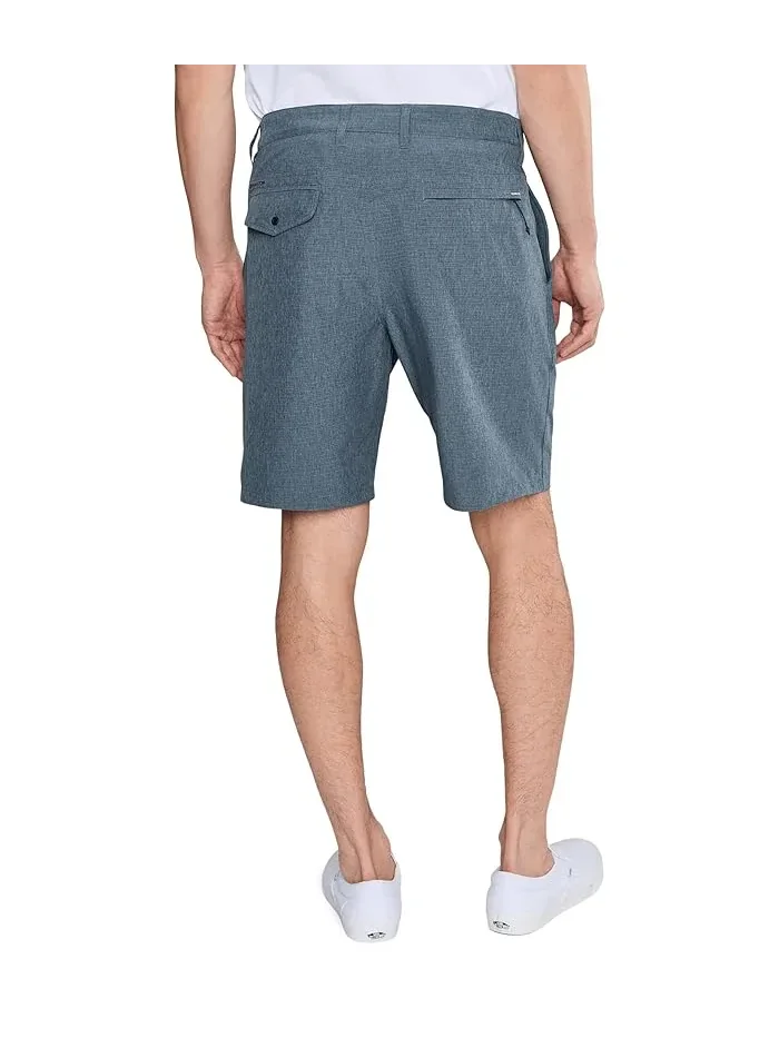 Шорты Phantom Equator Walkshorts 20" Hurley — 4