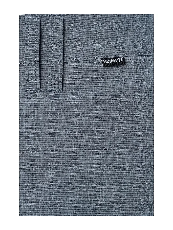 Шорты Phantom Equator Walkshorts 20" Hurley — 5