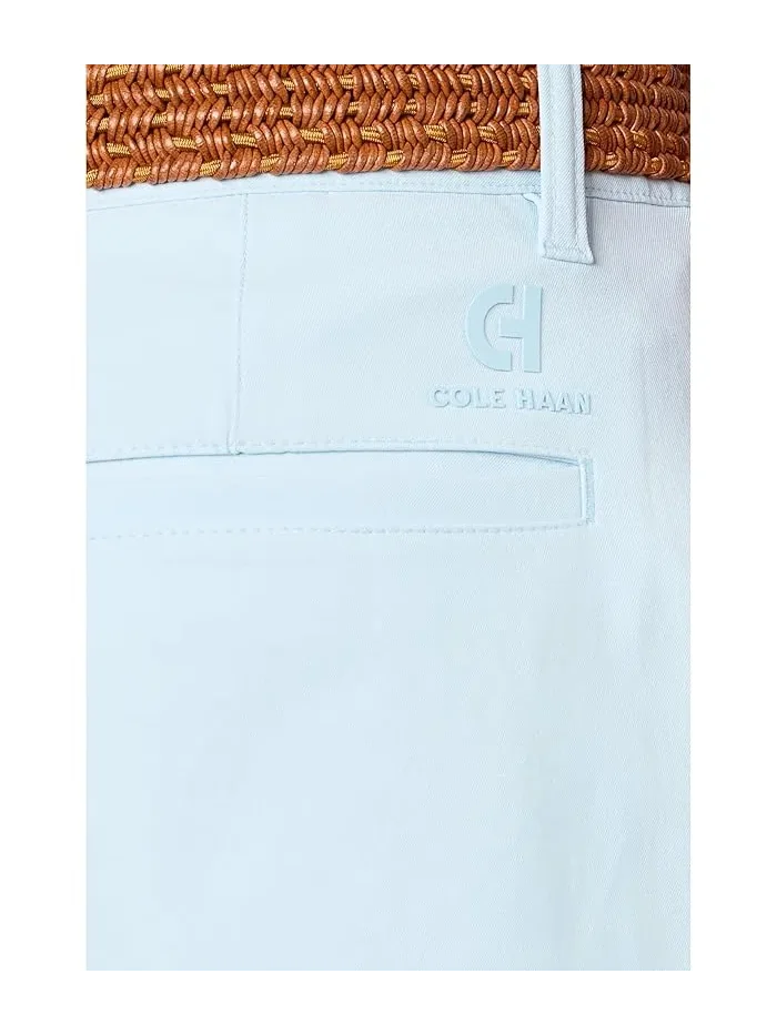 Шорты с четырехсторонней растяжкой Zero Grand Cole Haan — 5