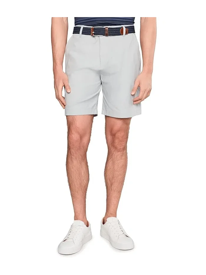 Шорты с четырехсторонней растяжкой Zero Grand Cole Haan, High Rise — 1