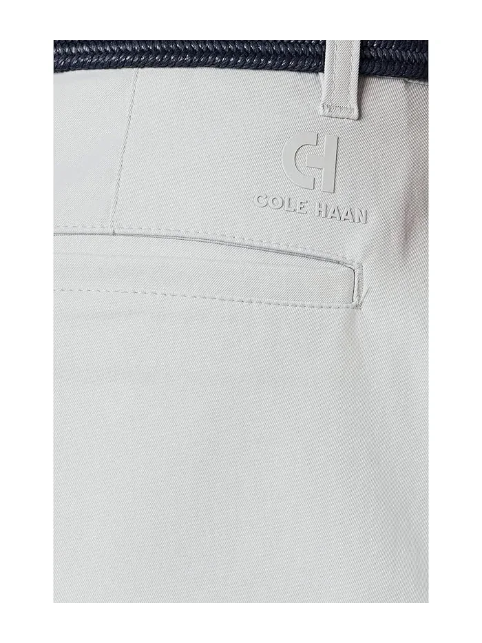 Шорты с четырехсторонней растяжкой Zero Grand Cole Haan, High Rise — 5