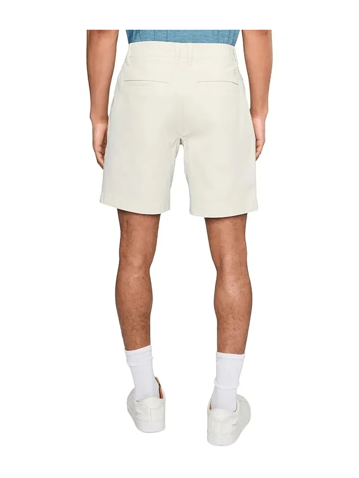 Шорты с четырехсторонней растяжкой Zero Grand Cole Haan — 4