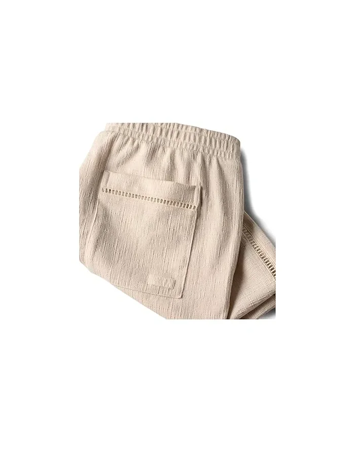 Шорты из ответственного хлопка Jaxtyn UGG — 4