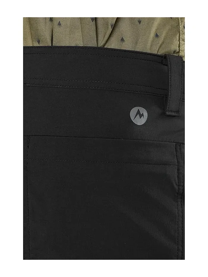 Шорты Trailway 8 Marmot — 5