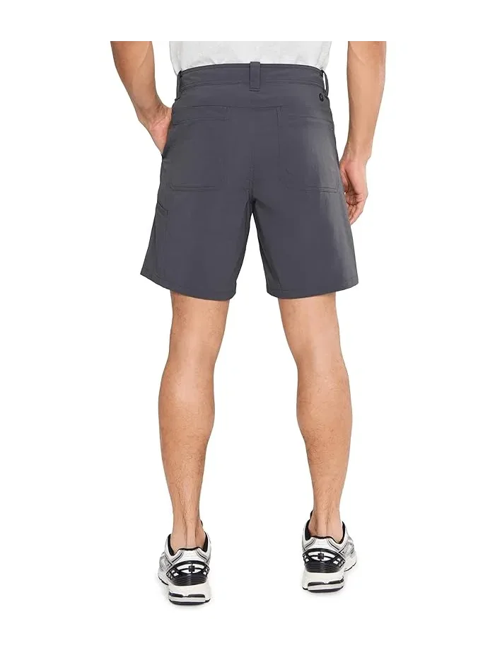 Шорты Trailway Shorts 8" Marmot — 4