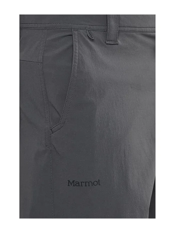 Шорты Trailway Shorts 8" Marmot — 5