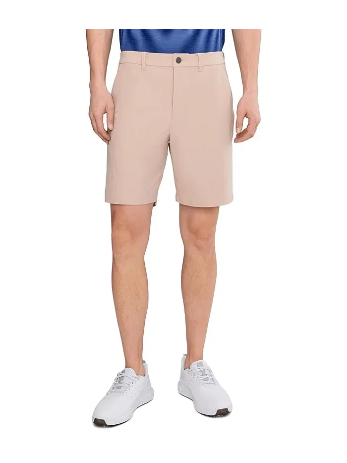 Шорты с четырехсторонней растяжкой 101 Premier PUMA Golf — 1