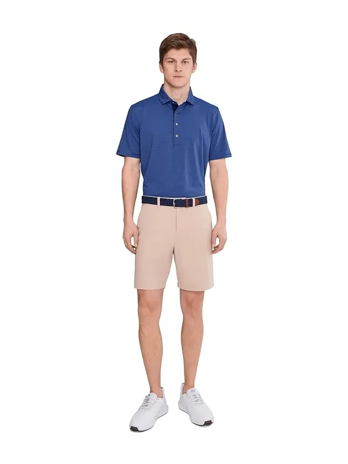 Шорты с четырехсторонней растяжкой 101 Premier PUMA Golf — 2