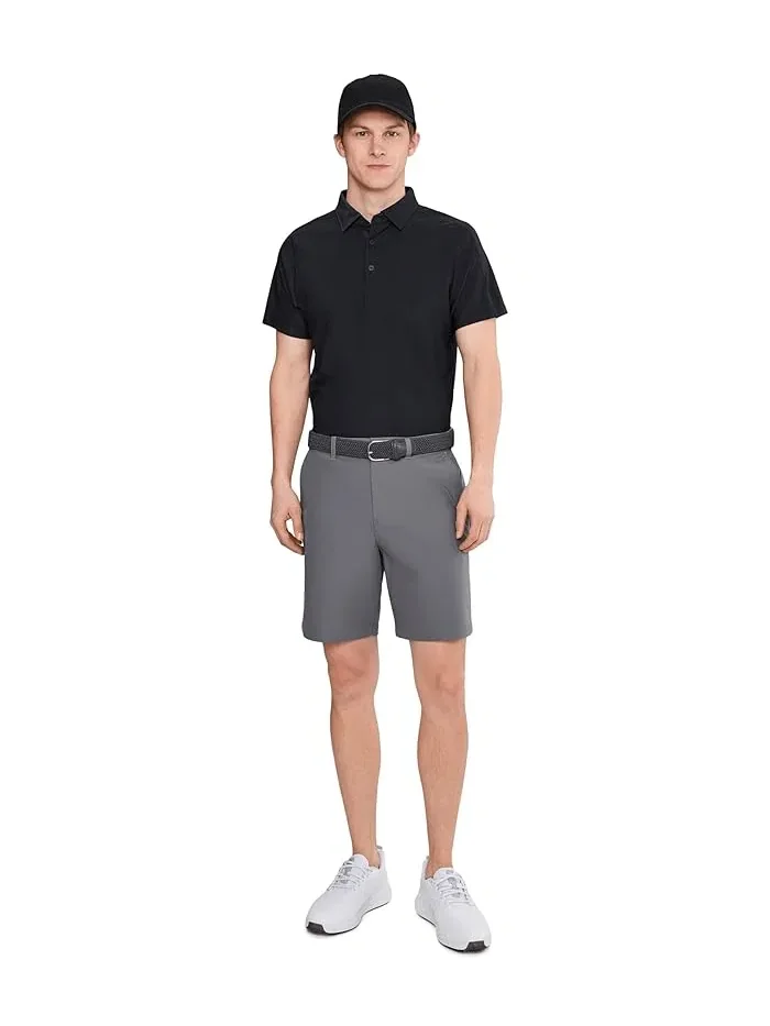Шорты 101 Premier 8" PUMA Golf — 2