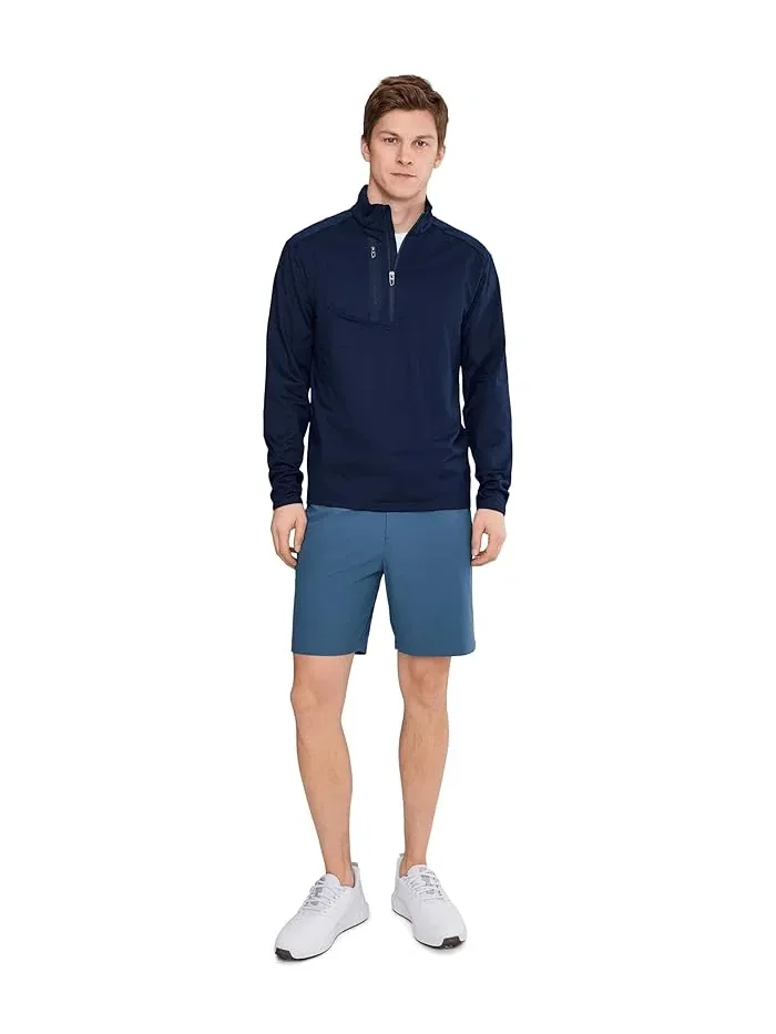 Шорты 101 Premier 8" PUMA Golf — 2