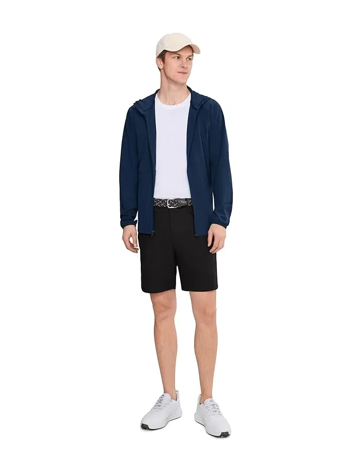 Шорты 101 Premier 8 дюймов PUMA Golf — 2