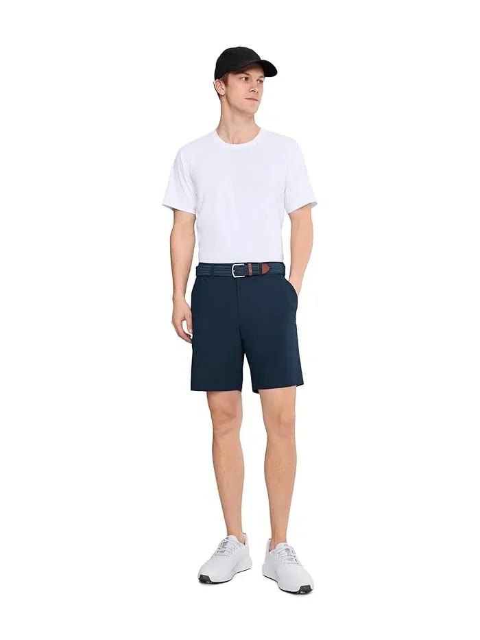 Шорты 101 Premier 8" PUMA Golf — 2