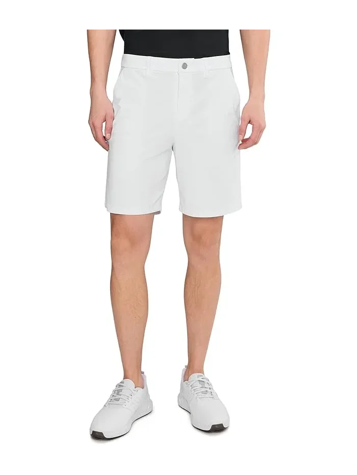 Шорты с четырехсторонней растяжкой 101 Premier PUMA Golf — 1