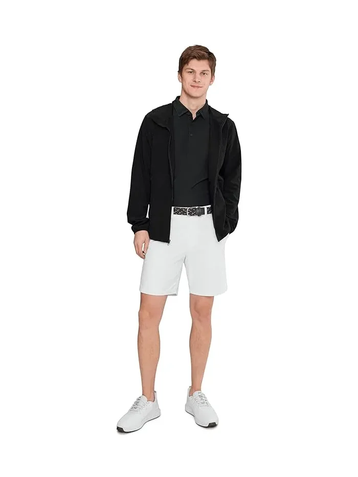 Шорты с четырехсторонней растяжкой 101 Premier PUMA Golf — 2