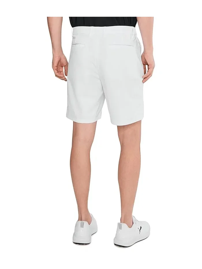 Шорты с четырехсторонней растяжкой 101 Premier PUMA Golf — 4