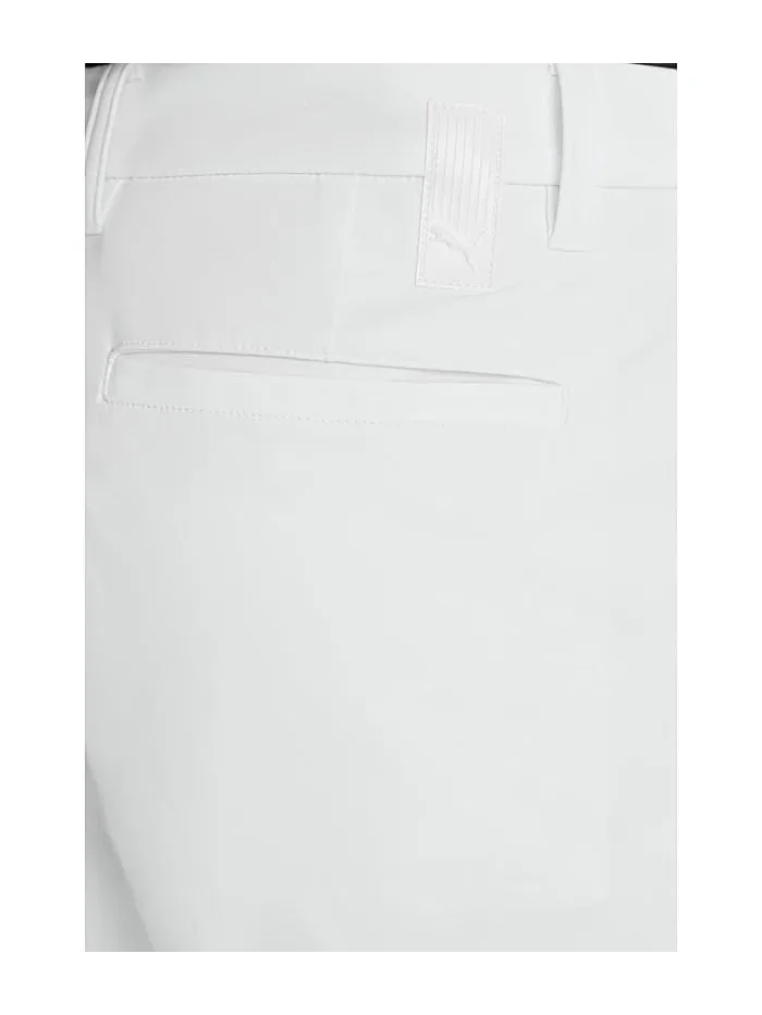 Шорты с четырехсторонней растяжкой 101 Premier PUMA Golf — 5