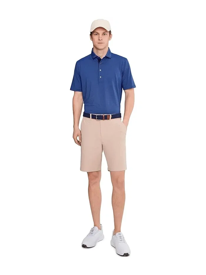 Шорты Premier 101 9" PUMA Golf — 2