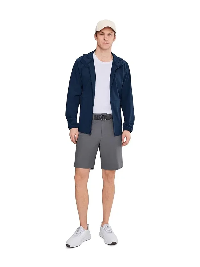 Шорты PUMA Golf 101 Premier Shorts 9" — 2