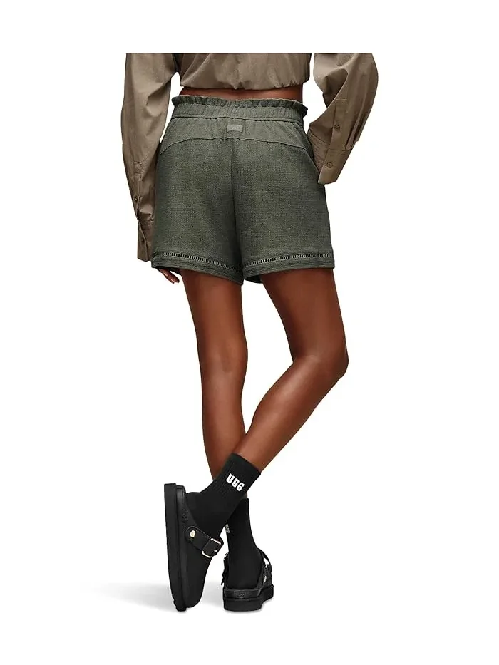 Шорты повседневные Frynn UGG — 2