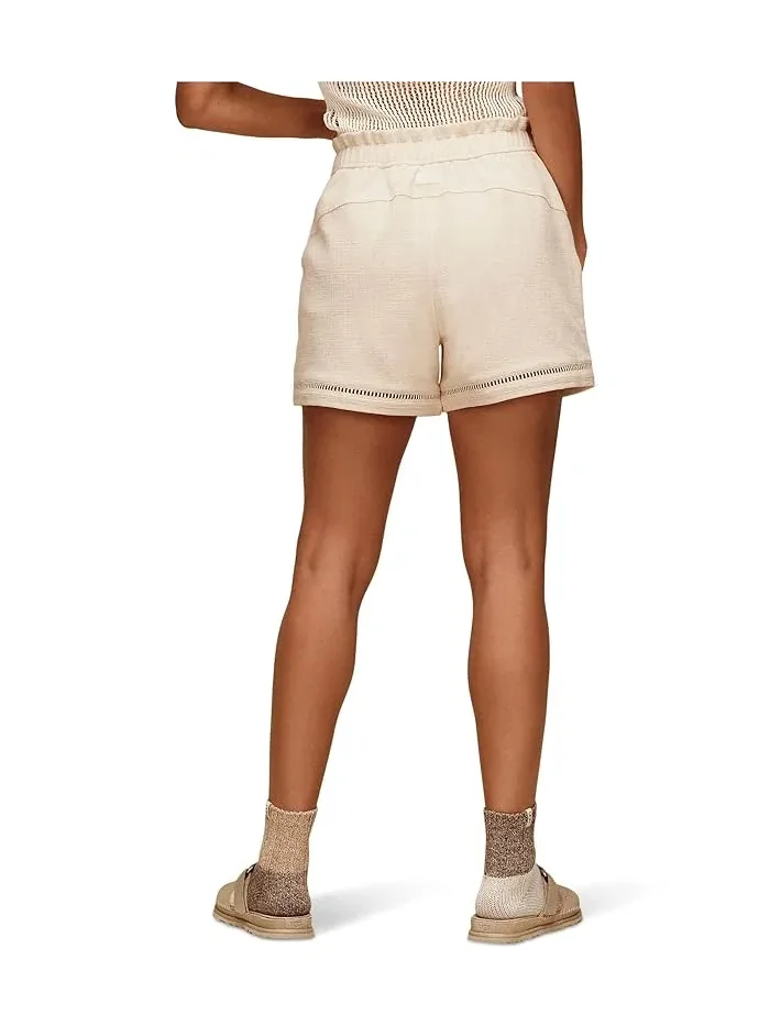 Шорты textured knit Frynn UGG — 3