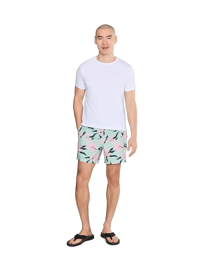 Шорты эластичные Resort Elastic 16 RVCA — 2