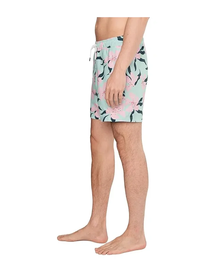 Шорты эластичные Resort Elastic 16 RVCA — 3