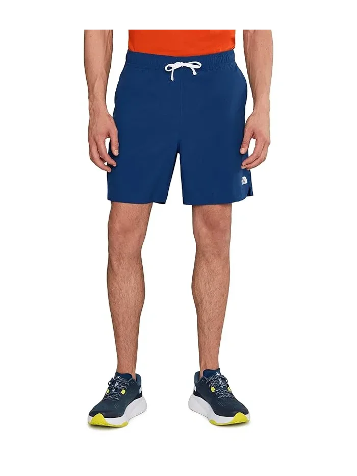 Шорты Action Shorts 2.0 The North Face — 1