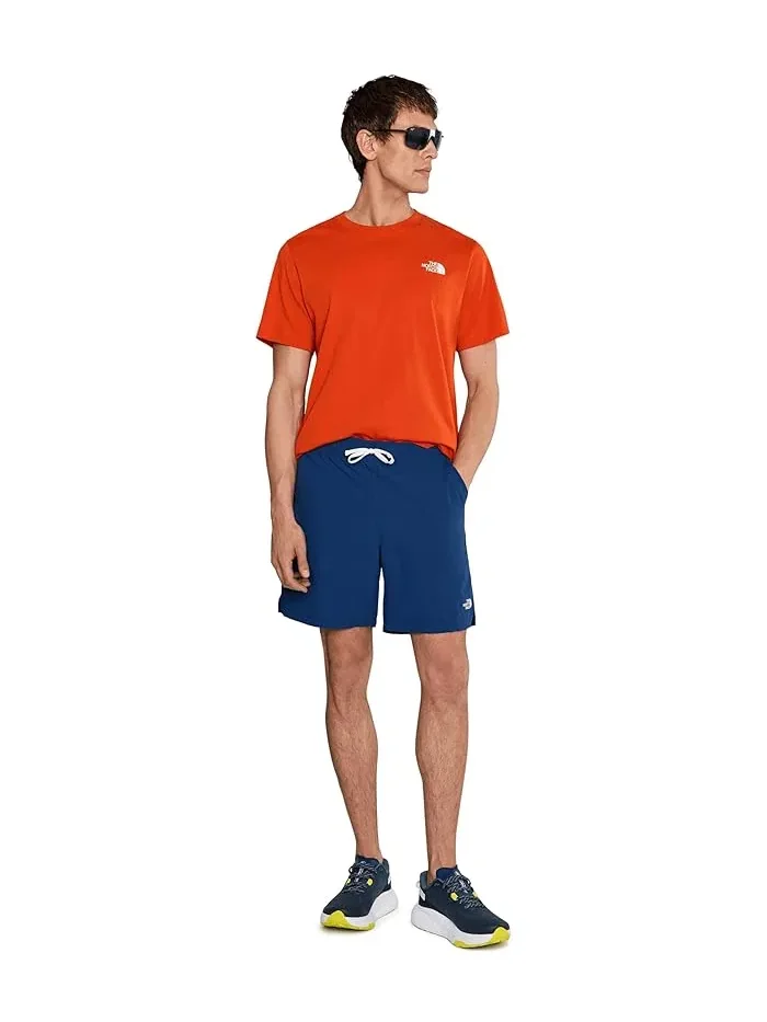Шорты Action Shorts 2.0 The North Face — 2