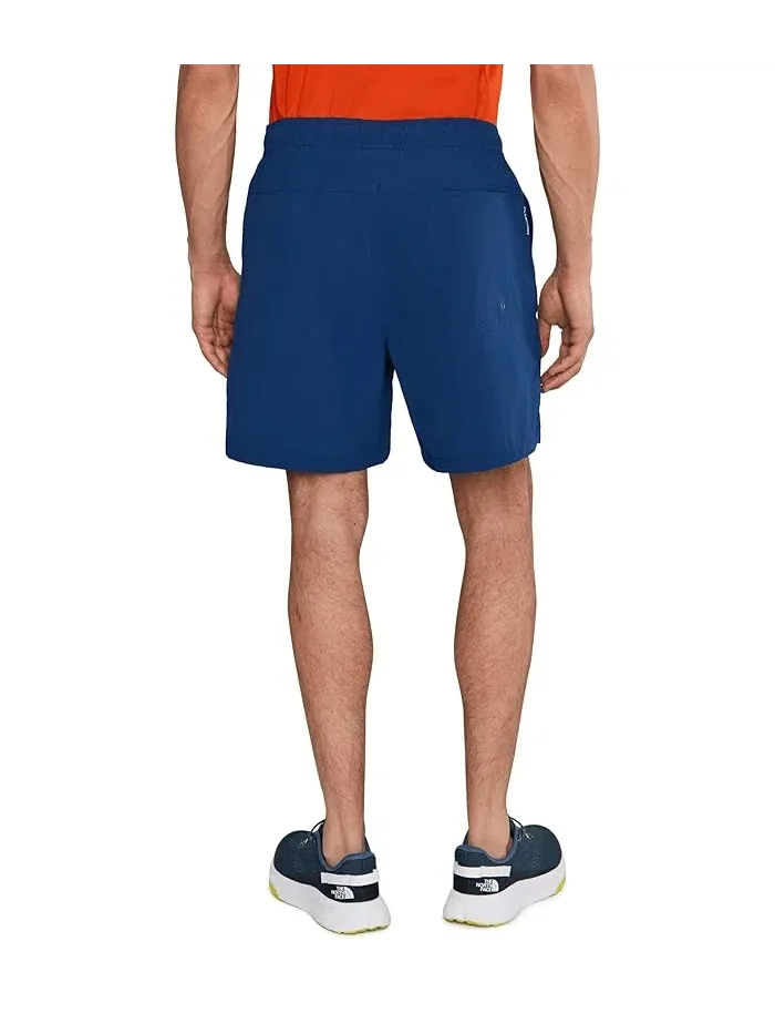 Шорты Action Shorts 2.0 The North Face — 4