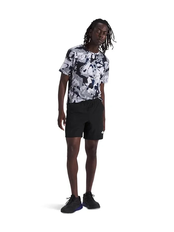 Шорты Lightstride 7 The North Face — 2