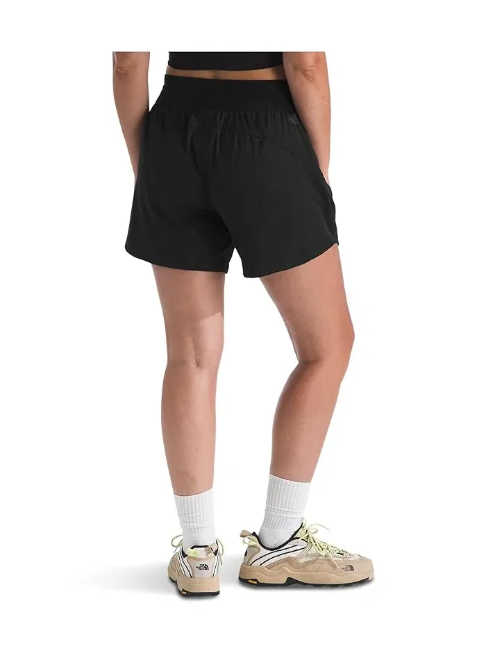 Шорты Aphrodite Arise 5" The North Face — 4