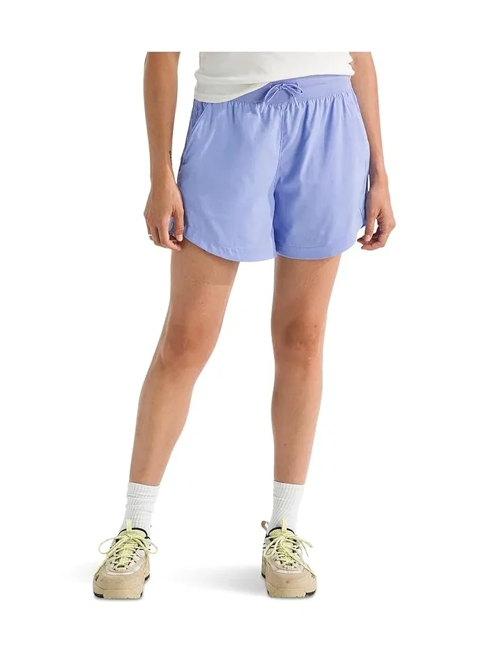 Шорты с FLASHDRY-XD Aphrodite Arise 5" The North Face — 1