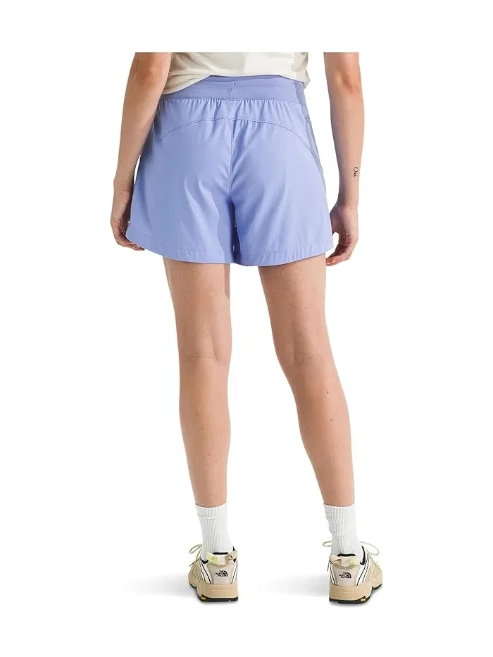 Шорты с FLASHDRY-XD Aphrodite Arise 5" The North Face — 4