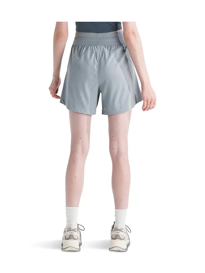 Шорты Aphrodite Arise 5" The North Face — 4
