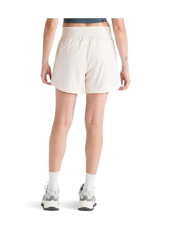 Шорты женские Aphrodite Arise 5" The North Face — 4