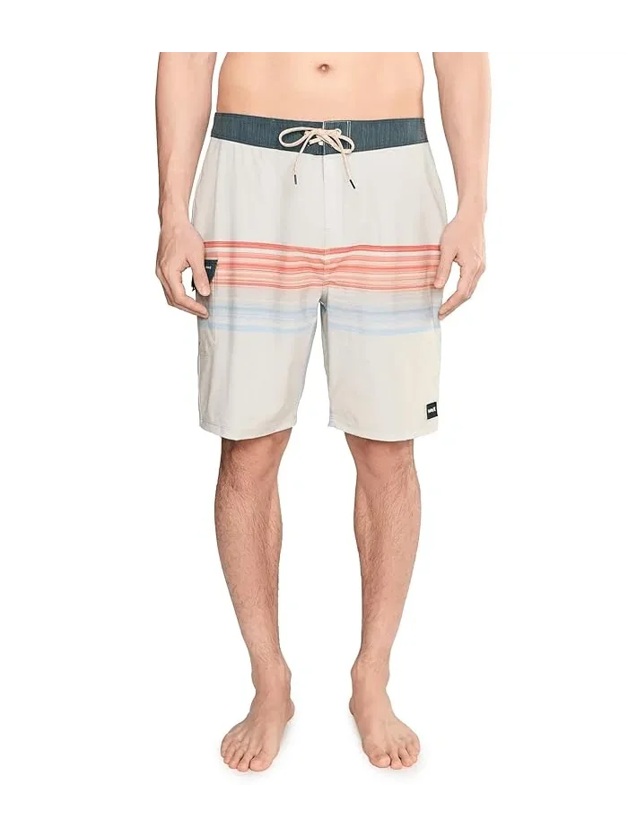 Шорты Phantom Eco Weekender Slub Cargo 20 Hurley — 1
