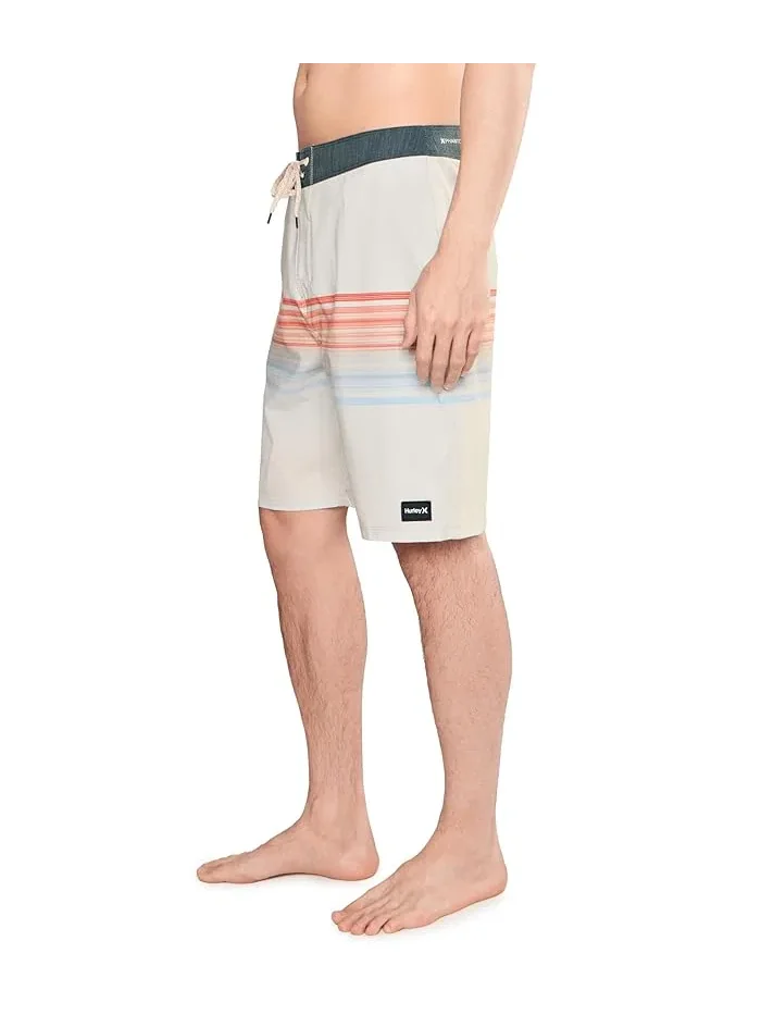 Шорты Phantom Eco Weekender Slub Cargo 20 Hurley — 3
